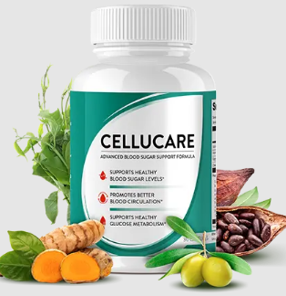 CelluCare Capsule