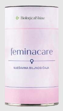 Feminacare Caj