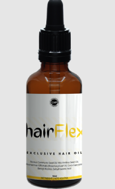 HairFlex Serum