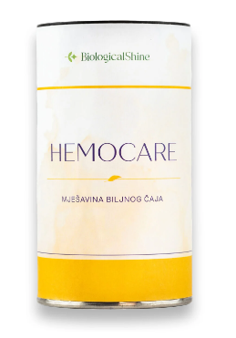 Hemocare Caj