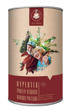 Hypertea