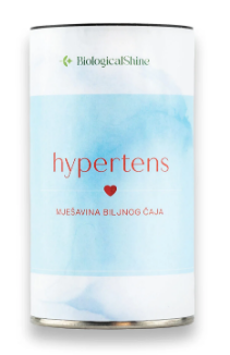 Hypertens Caj