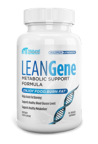 Lean Gene Supplement