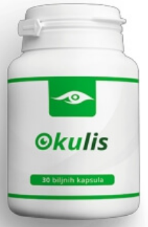 Okulis Kapsula