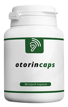 Otorin Caps