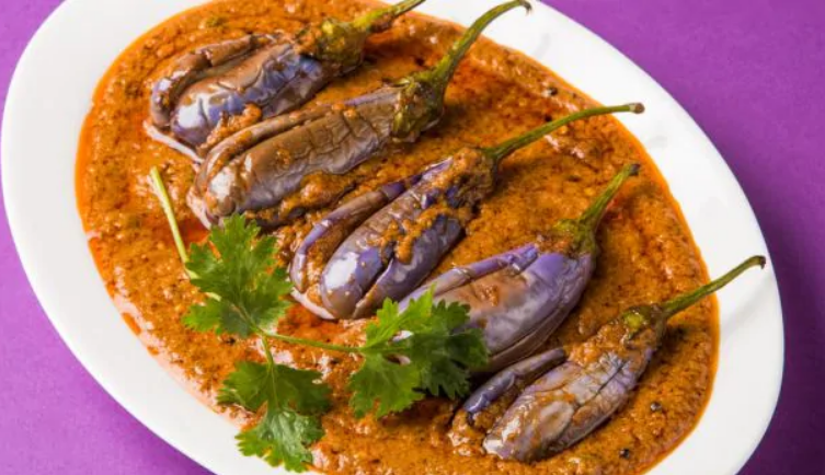 Brinjal Benefits