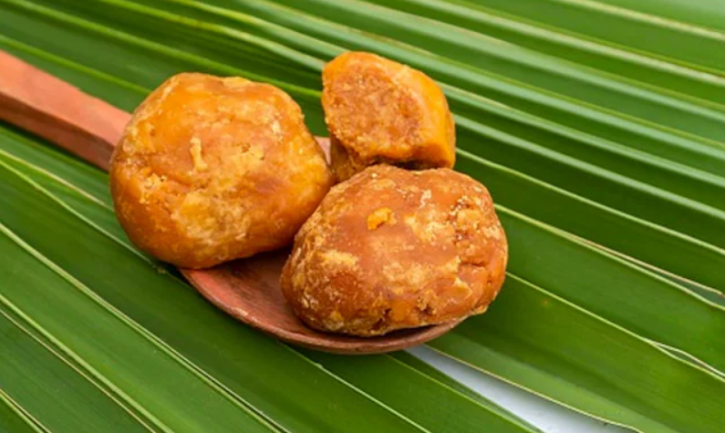 Jaggery