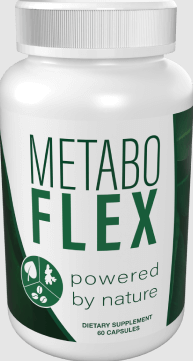 Metabo Flex Capsules