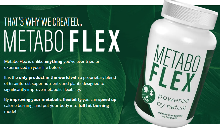 Metabo Flex Reviews