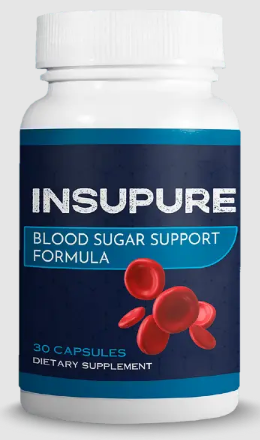 InsuPure Capsules