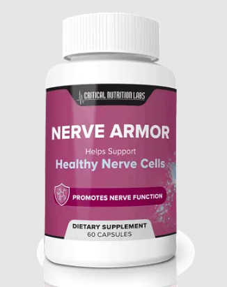 Nerve Armor Capsules