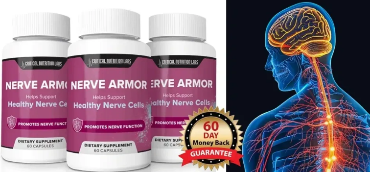 Nerve Armor