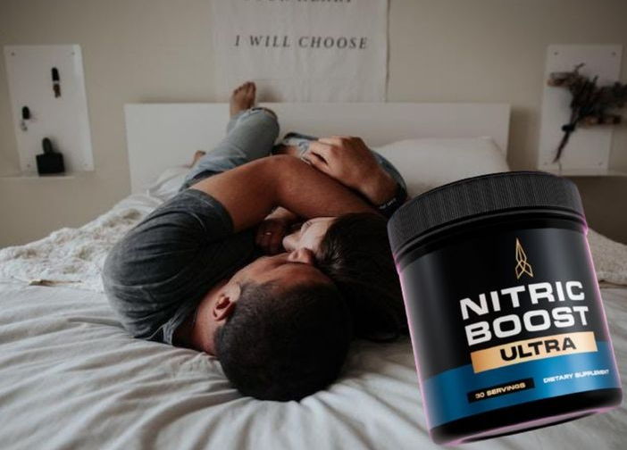 Nitric Boost Ultra Price