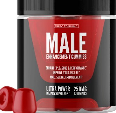 ErectoninMD Male Enhancement Canada