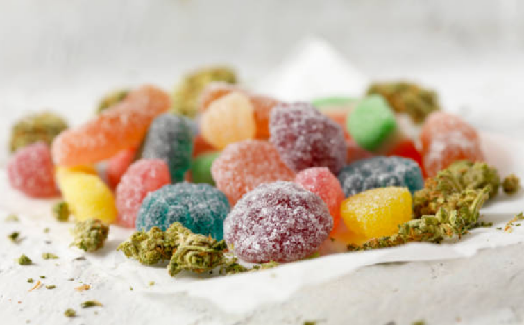 Forever Hemp Gummies Reviews