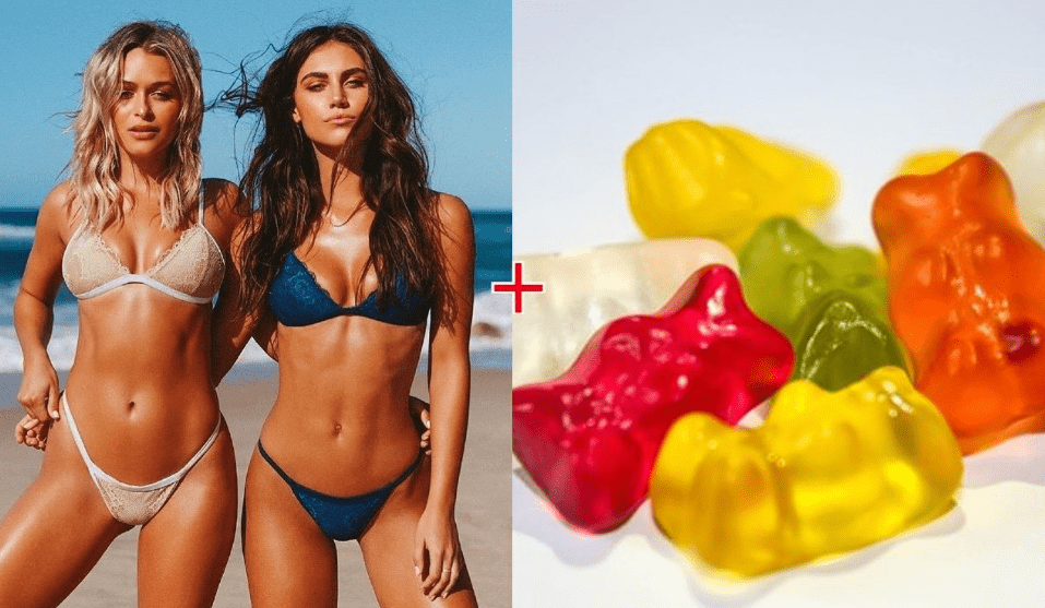 Forever KETO Gummies