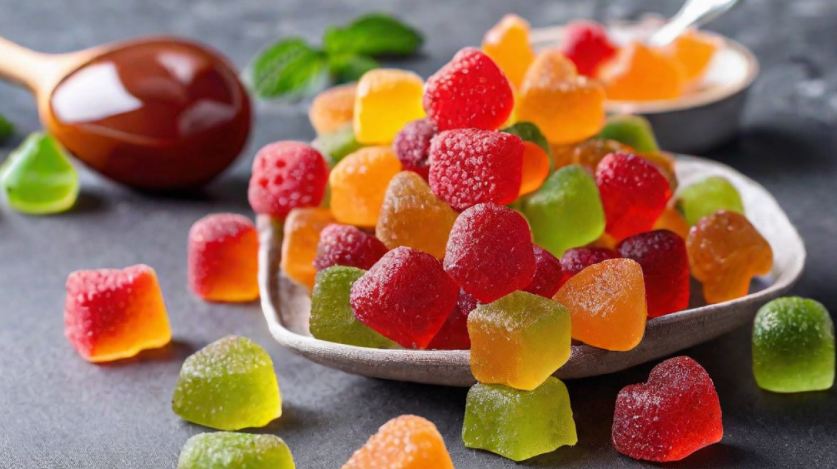 Keto Flow Gummies Price