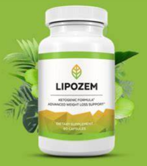 Lipozem Capsules