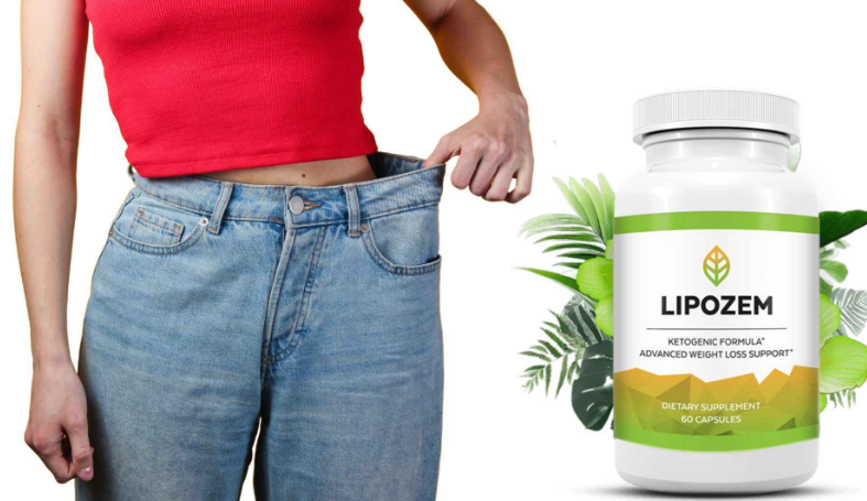 Lipozem Weight Loss