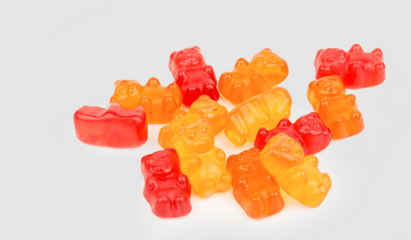 Vitamin Dee ME Gummies